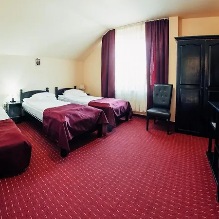 Hotel Casa Rubin Gura Humorului