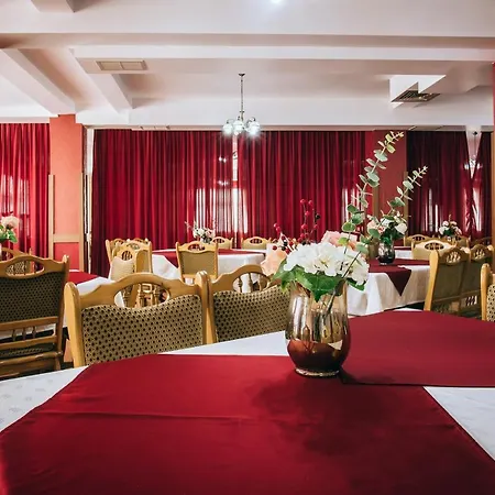 Hotel Casa Rubin