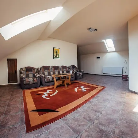 Casa Rubin Hotel 3*