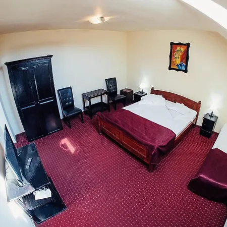 Casa Rubin Hotel