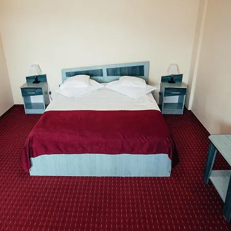 Casa Rubin Hotel