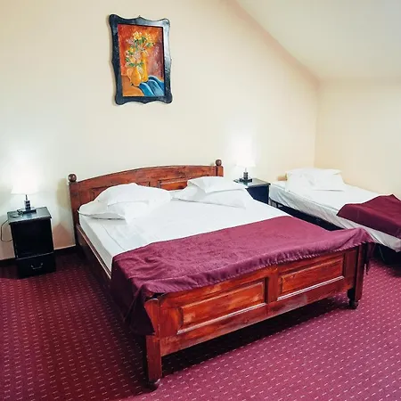 Hotel Casa Rubin 3*