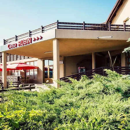 Casa Rubin Gura Humorului