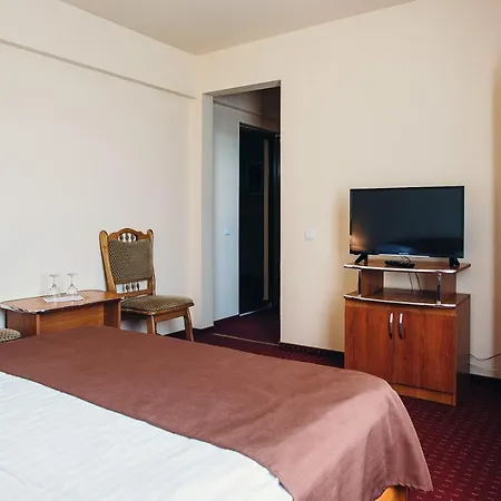 Hotel Casa Rubin