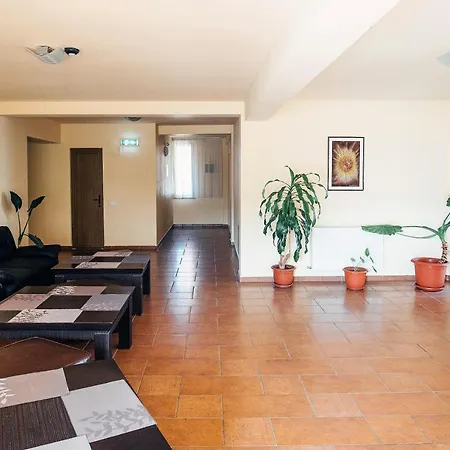 Casa Rubin